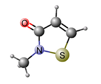 MIT-10%，50%   甲基異噻唑啉酮-10%，50%