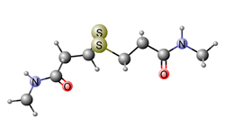 DDDA(N,N'-Dimethyl-3，3’-dithiodipropionamide)