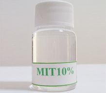 MIT-10%，50% 甲基異噻唑啉酮-10%，50% 